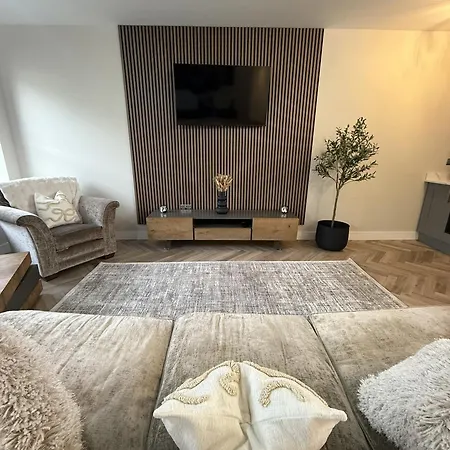 Wellington Mill Appartement