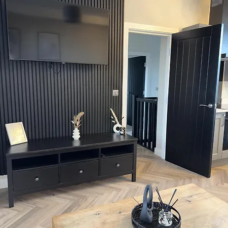 Wellington Mill Apartment Leeds (West Yorkshire)