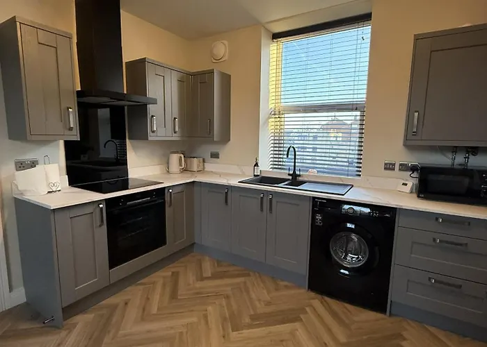 Wellington Mill Daire