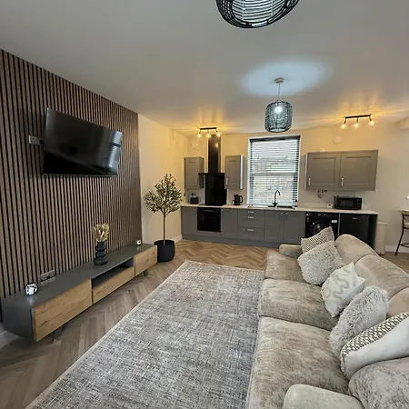 Appartement Wellington Mill