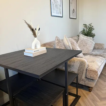 Appartement Wellington Mill *