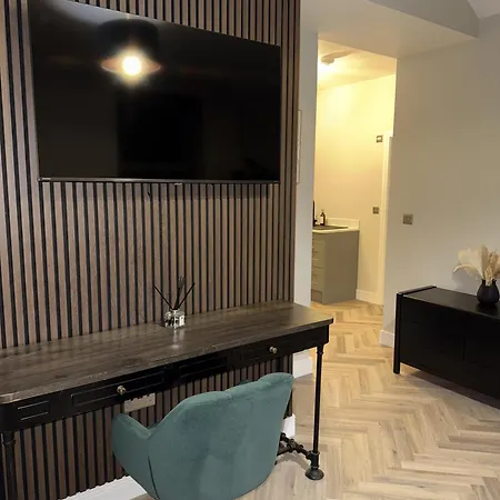 Wellington Mill * Leeds (West Yorkshire)