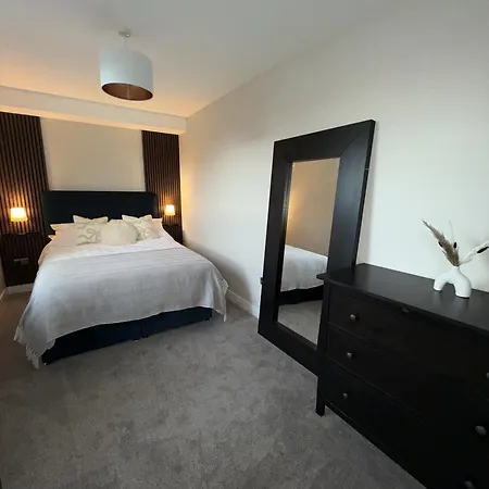 Wellington Mill Apartamento