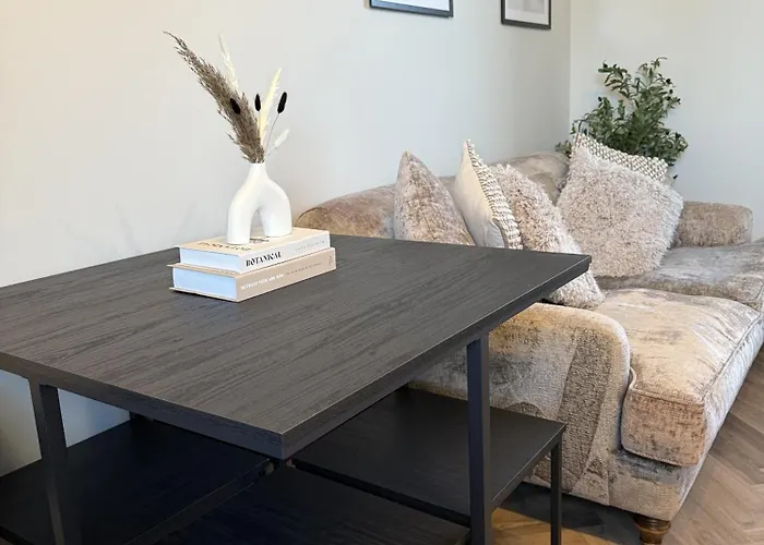 Appartement Wellington Mill *