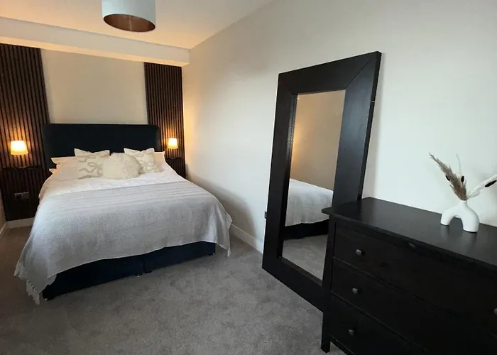 Wellington Mill Apartamento