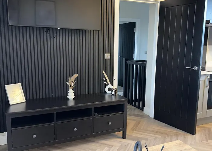 Wellington Mill Apartamento Leeds (West Yorkshire)