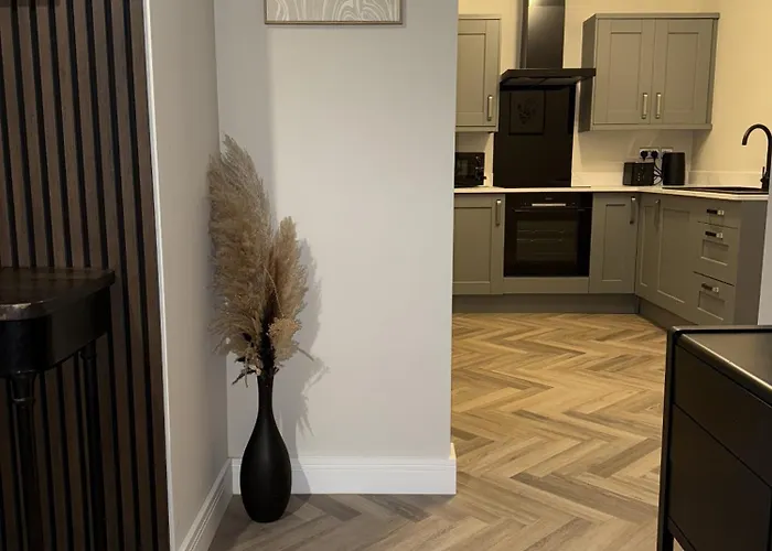 Wellington Mill Apartamento