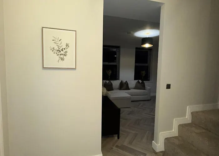 Apartamento Wellington Mill Leeds (West Yorkshire)