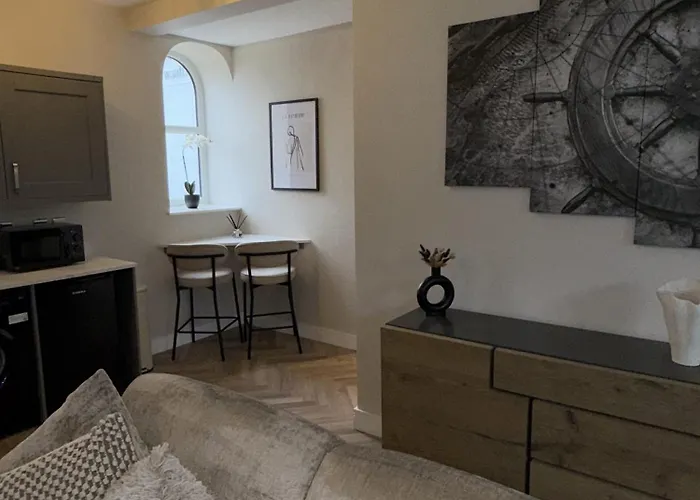 Wellington Mill Apartamento *