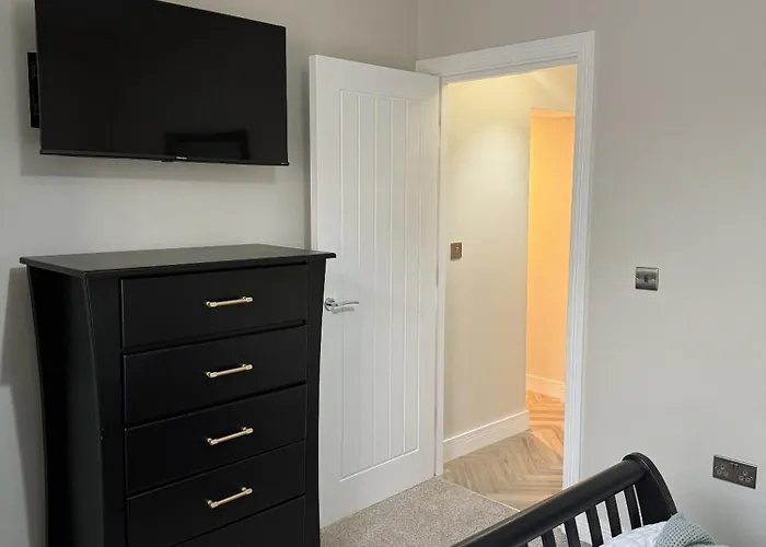 Wellington Mill Apartamento