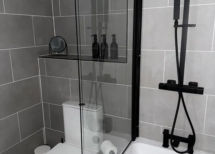 Apartamento Wellington Mill Leeds (West Yorkshire)