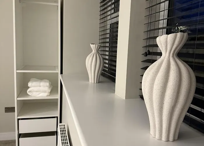 Wellington Mill Apartamento