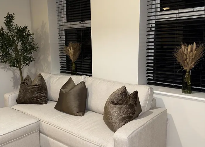 Apartamento Wellington Mill