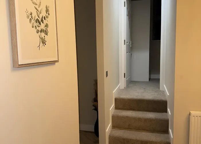 Apartamento Wellington Mill *