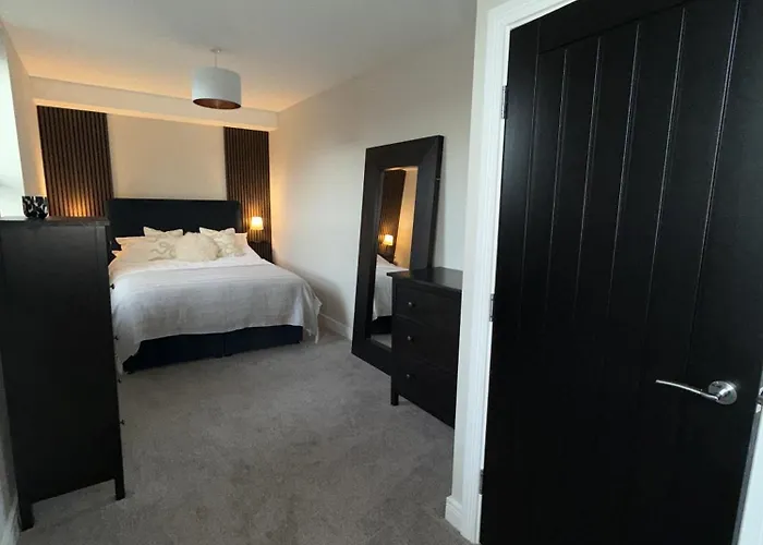 Wellington Mill Apartamento