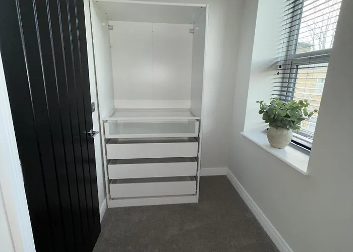 Apartamento Wellington Mill