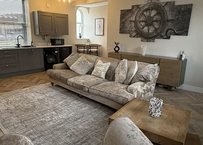 Wellington Mill Apartamento Leeds (West Yorkshire)