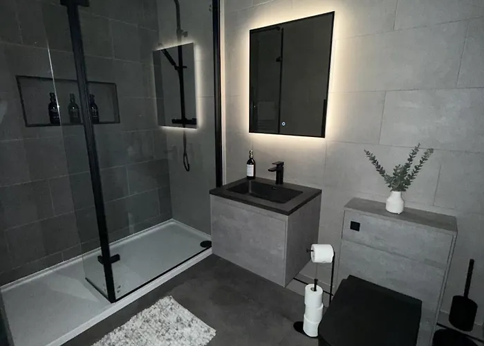 Wellington Mill Apartamento